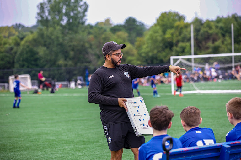 Charlotte Independence Soccer Club — Fort Mill, South Carolina (3)