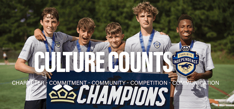 Charlotte Independence Soccer Club