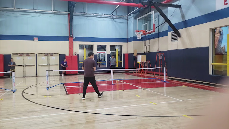 Chelsea Piers Field House — New York, New York (3)