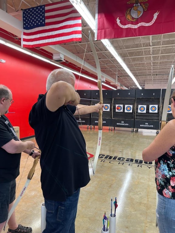 Chicago Archery — Archery venue in Illinois