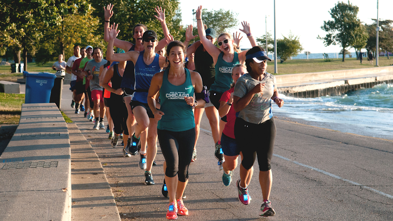 Chicago Area Runners Association — Running venue in Chicago, Illinois