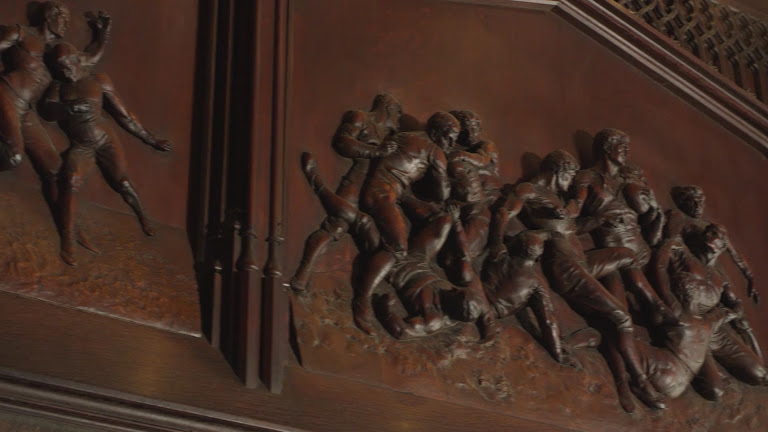 Chicago Athletic Association – The Unbound Collection by Hyatt — Gym venue in Chicago, Illinois