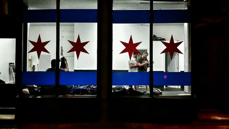 Chicago School Of Grappling