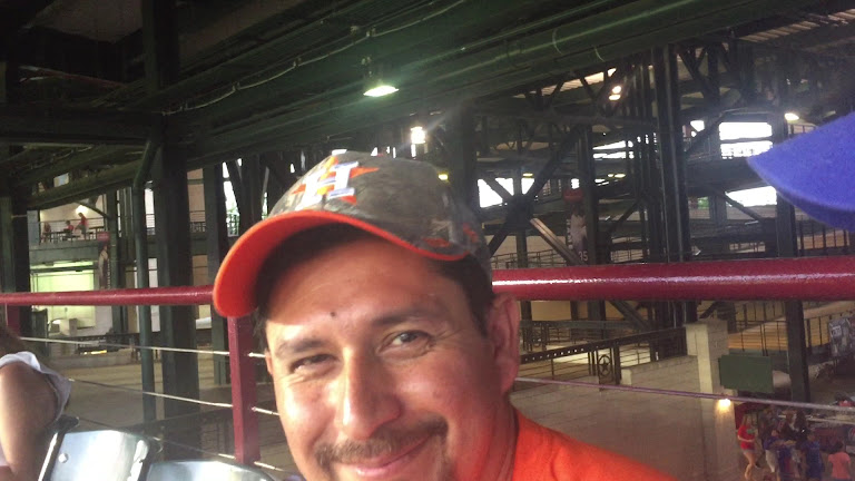 Choctaw Stadium — Arlington, Texas (3)