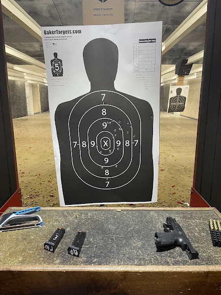 Cindy's Hot Shots — Glen Burnie, Maryland (2)