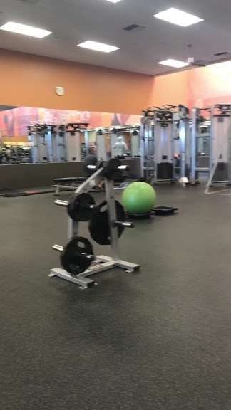 City Sports Club — San Jose, California (3)