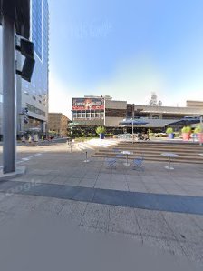 CitySkate Holiday Ice Rink — Ice Skating venue in Phoenix, Arizona