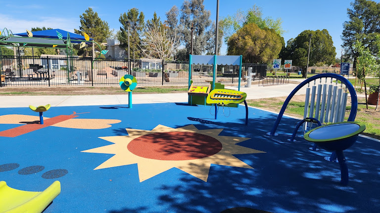 Clark Park — Tempe, Arizona (2)