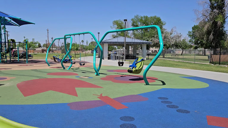 Clark Park — Tempe, Arizona (3)