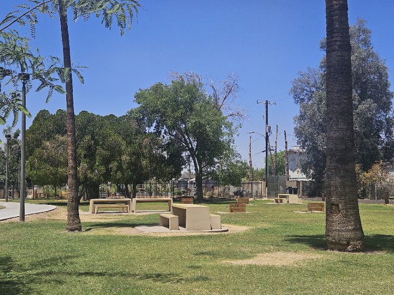 Clark Park