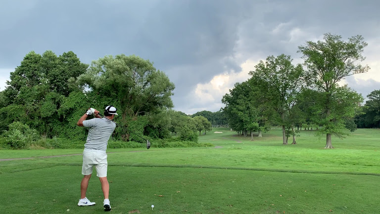 Clearview Park Golf Course