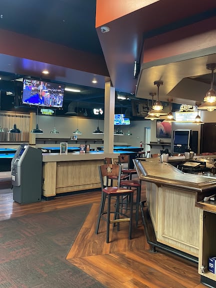 CLICKS Billiards – Billiards, Games, Sports, Bar & Grill — Billiards venue in Texas