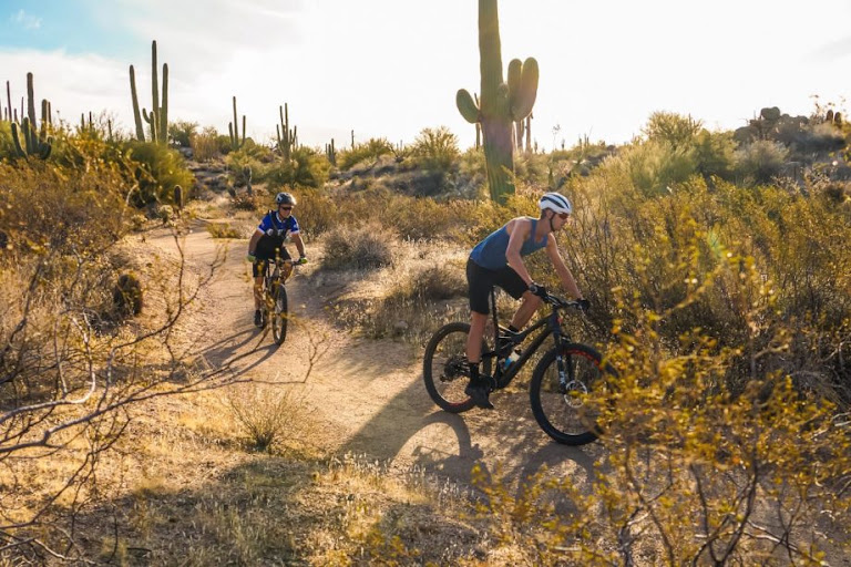 Cliff Creek Outfitters Tours and Rentals — Sports Club in Tempe, Arizona