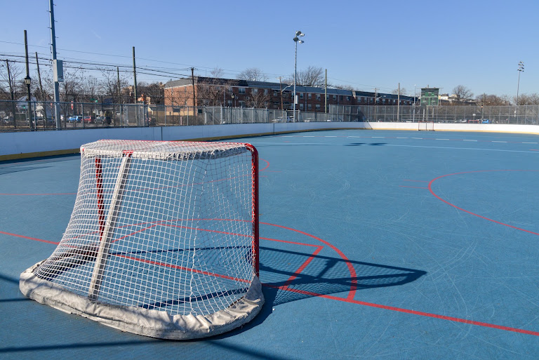College Point Fields — Flushing, New York (2)