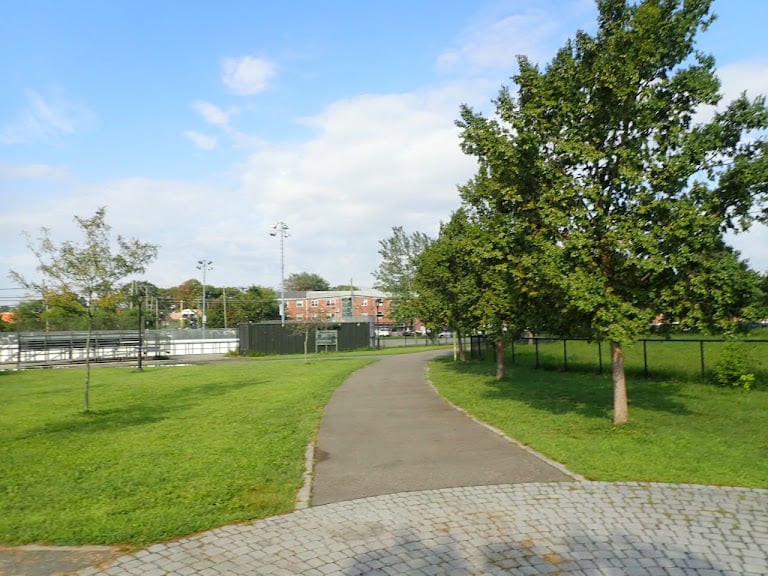 College Point Fields — Gym venue in Flushing, New York