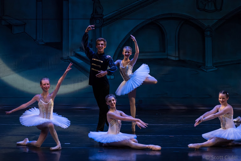 Columbus DanceArts Academy — Dublin, Ohio (2)