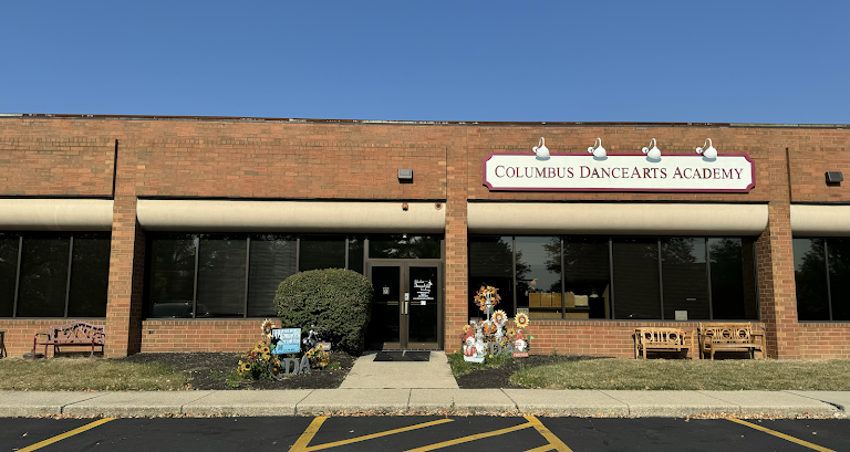 Columbus DanceArts Academy — Dublin, Ohio (3)