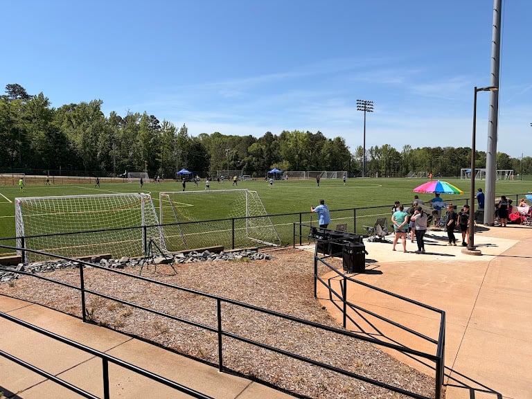Comporium Athletic Park