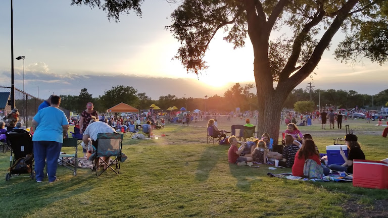 Conner Park