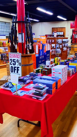 Continental Arms — Timonium, Maryland (3)