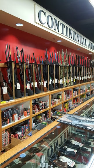 Continental Arms