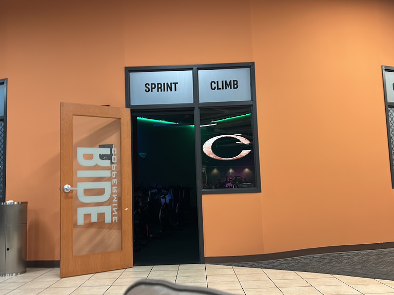 Coppermine Health & Fitness - Harbor East — Baltimore, Maryland (2)