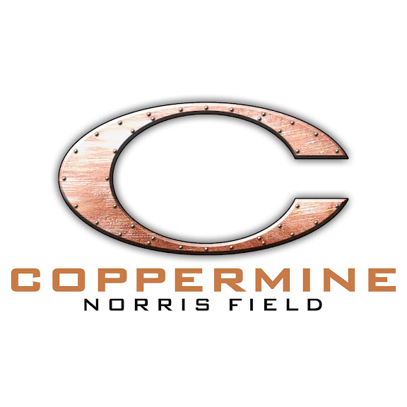 Coppermine Norris Field — Baltimore, Maryland (2)