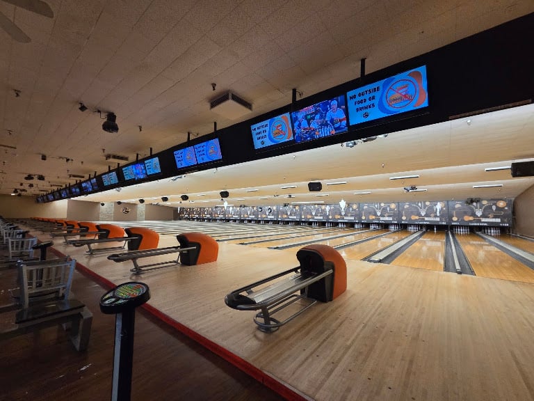 Corbin Bowl