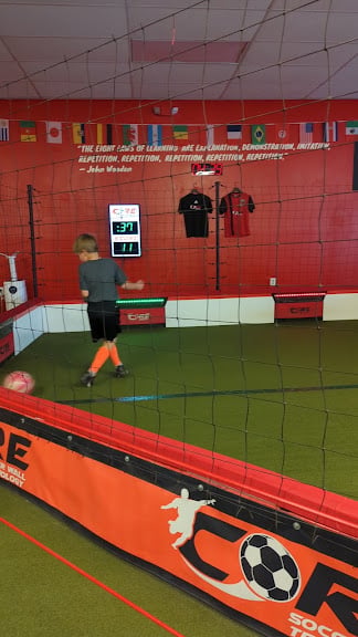 Core Soccer Tech — Greenwood Village, Colorado (2)