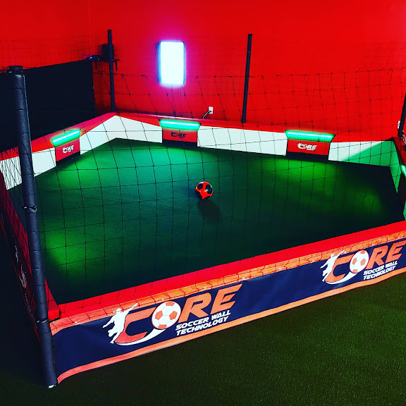 Core Soccer Tech — Greenwood Village, Colorado (3)