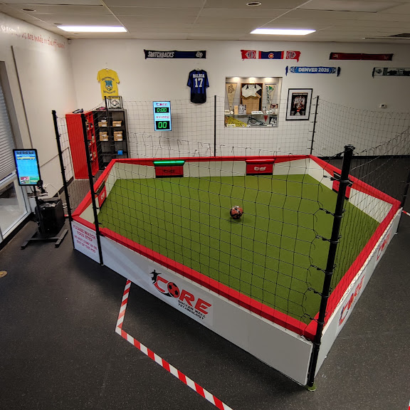 Core Soccer Tech