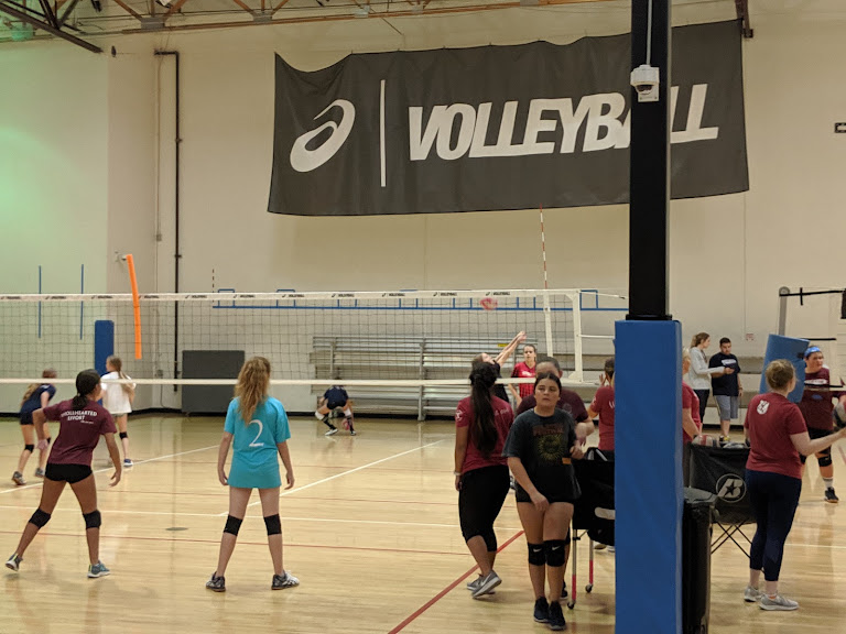 Court One Athletics