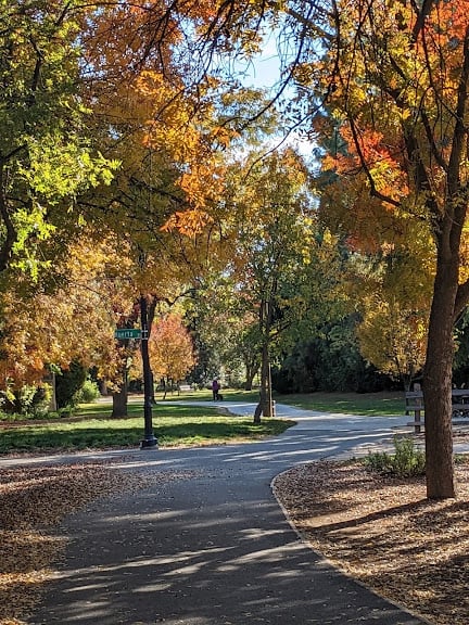 Covell Park