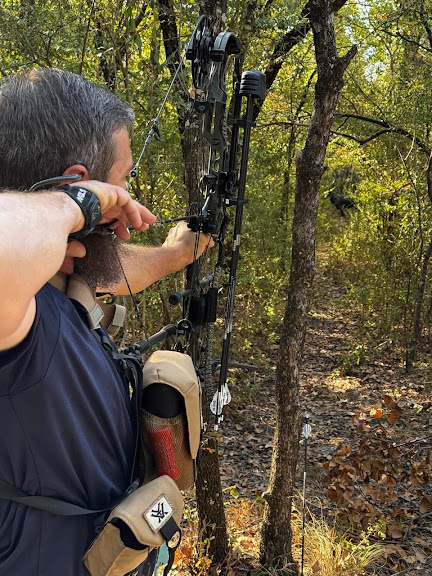 Cowtown Bowmen Archery Club — Fort Worth, Texas (2)