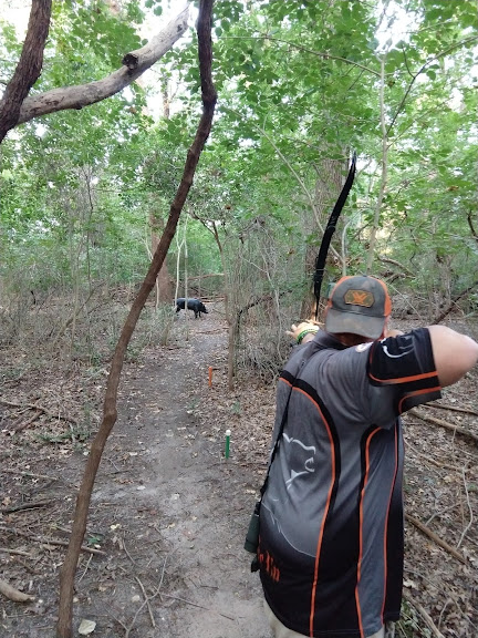 Cowtown Bowmen Archery Club — Fort Worth, Texas (3)