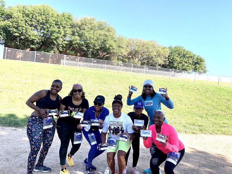 Cox Running Club — Running venue in Texas
