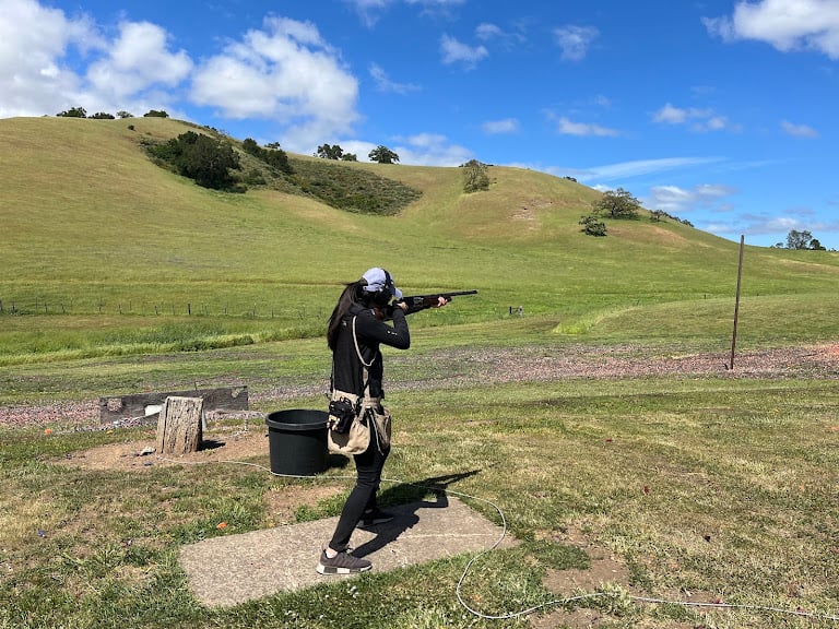 Coyote Valley Sporting Clays