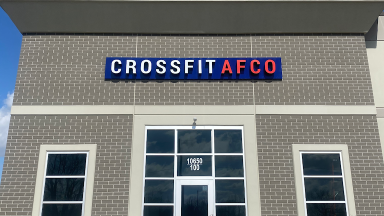 CrossFit AFCO