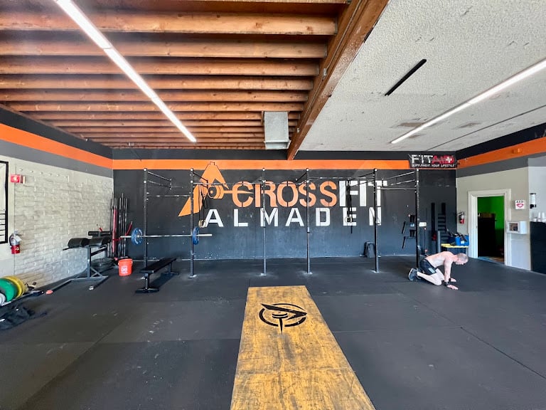 CrossFit Almaden