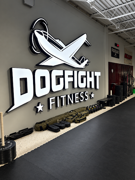 CrossFit Dog Fight — Indianapolis, Indiana (2)