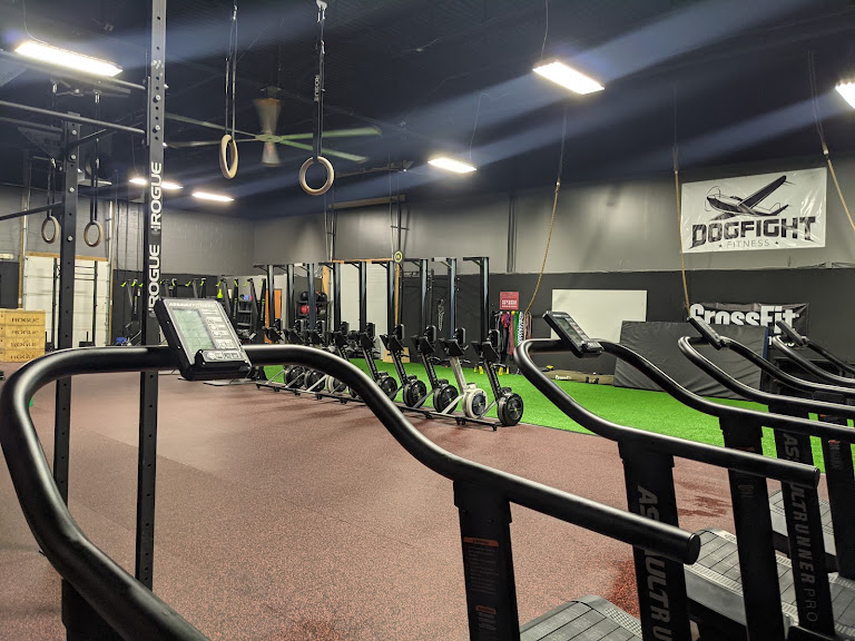 CrossFit Dog Fight — Indianapolis, Indiana (3)