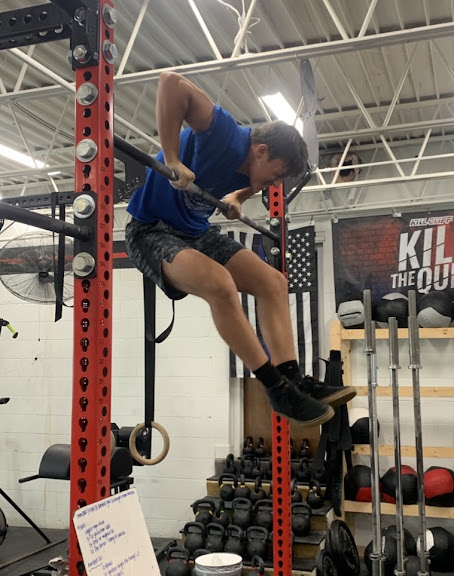CrossFit East Indy — Indianapolis, Indiana (2)