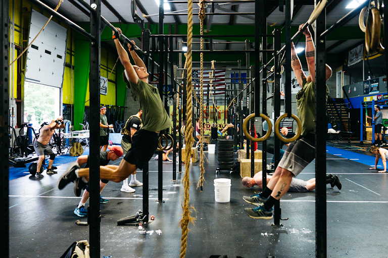 CrossFit Future