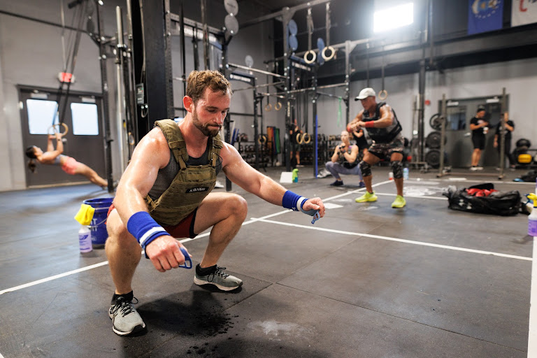 CrossFit Grandview — Columbus, Ohio (2)