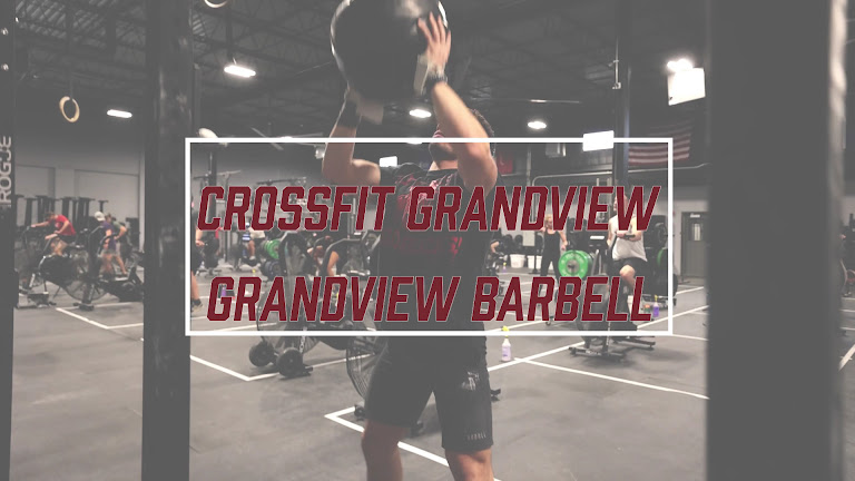 CrossFit Grandview — Columbus, Ohio (3)