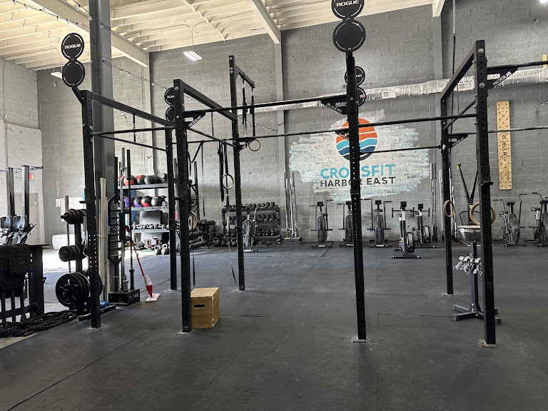 CrossFit Harbor East