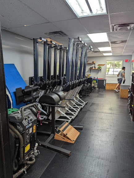 CrossFit Memphis