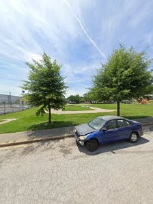 Curtis Bay Skate Spot — Skateboarding venue in Baltimore, Maryland