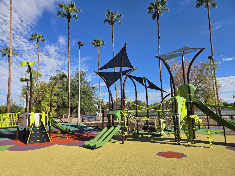 Daley Park