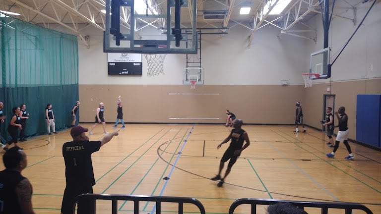 Dallas Badminton Club